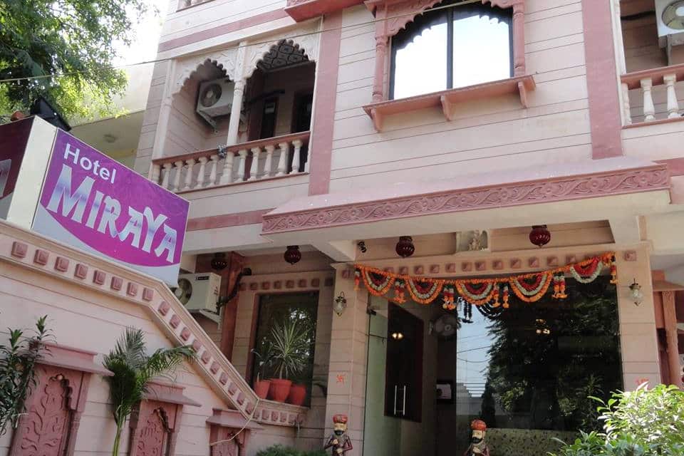 Hotel Miraya